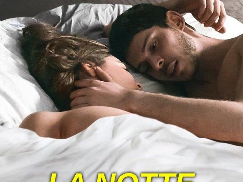La notte degli amanti