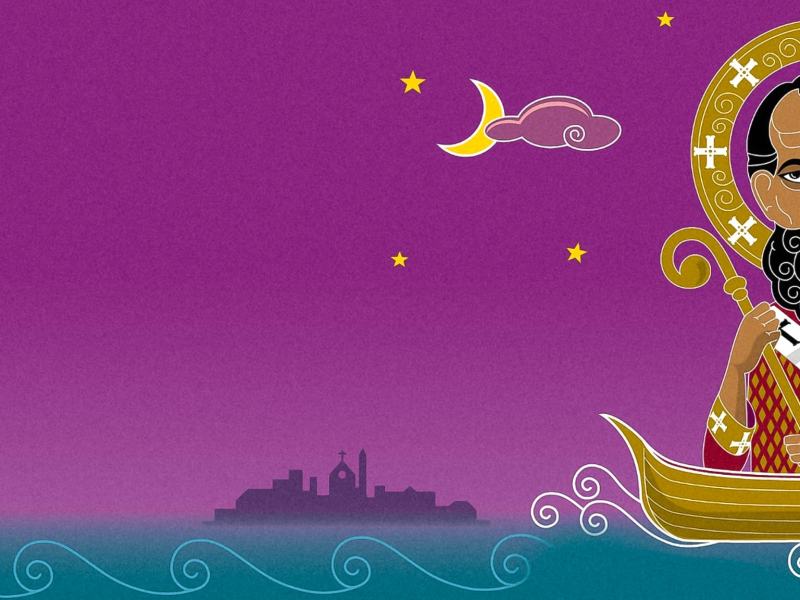 La notte di San Nicola