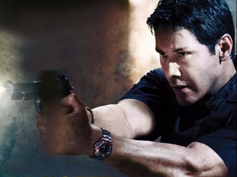 La notte non aspetta