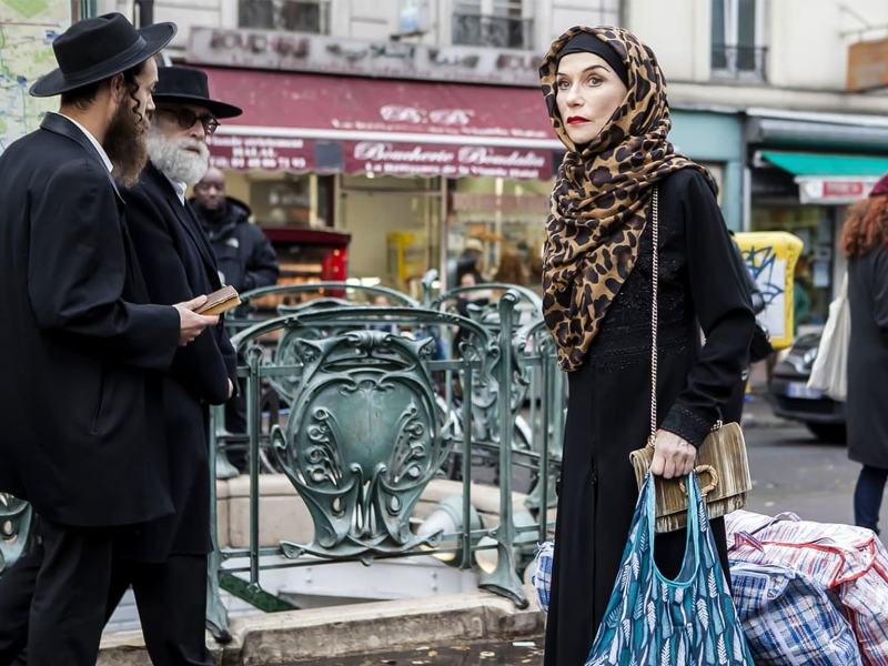 La Padrina - Parigi ha una nuova regina
