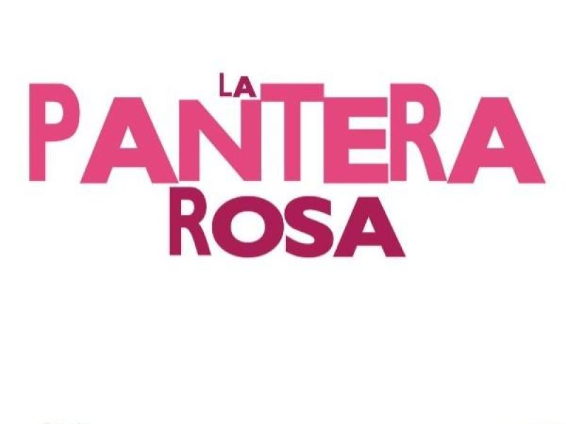 La Pantera Rosa