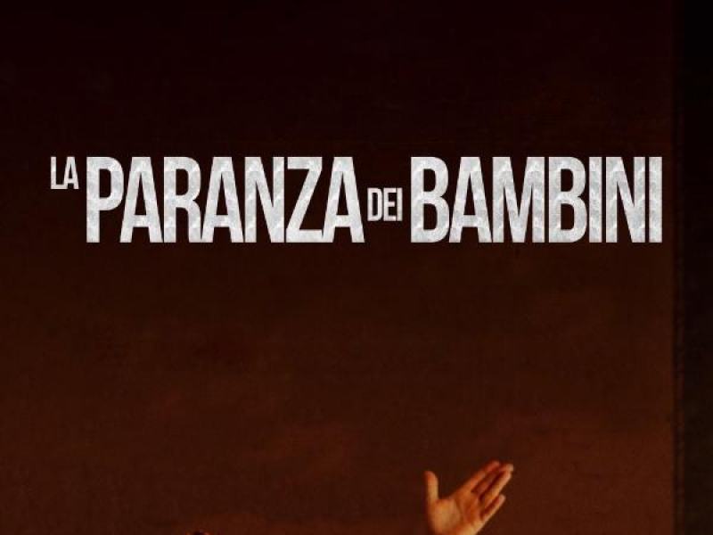 La Paranza Dei Bambini