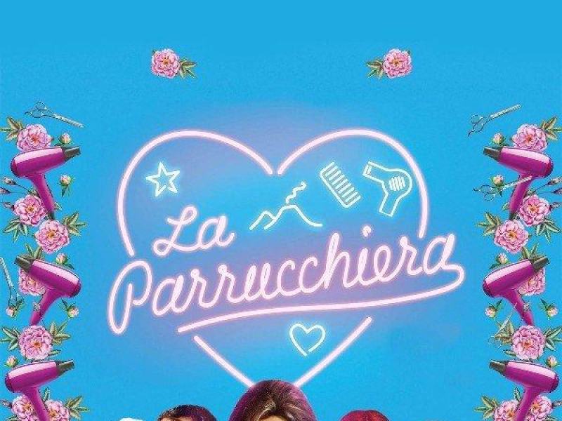 La parrucchiera