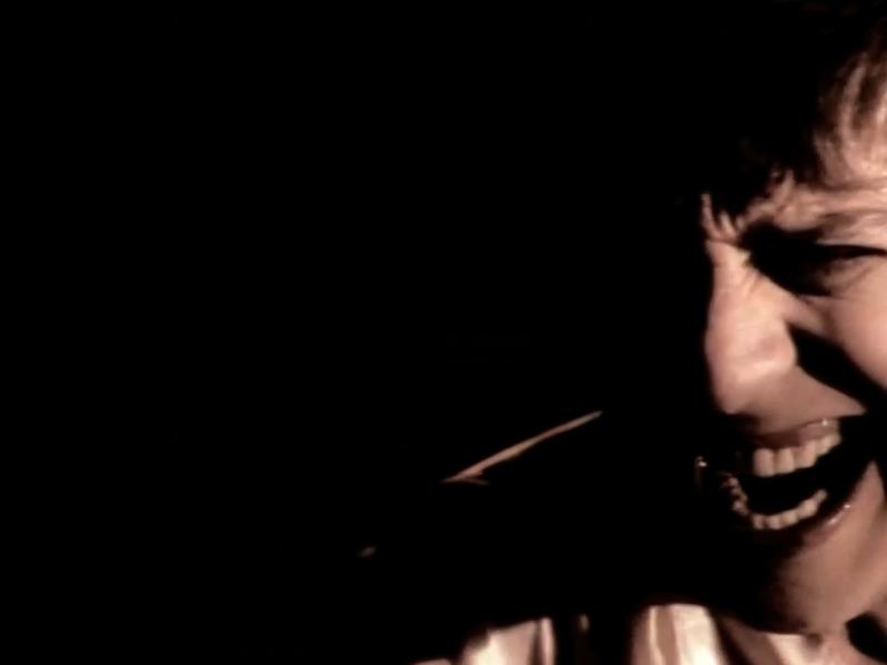 La parte maledetta - Una notte con Teatro Akropolis - Carmelo Bene