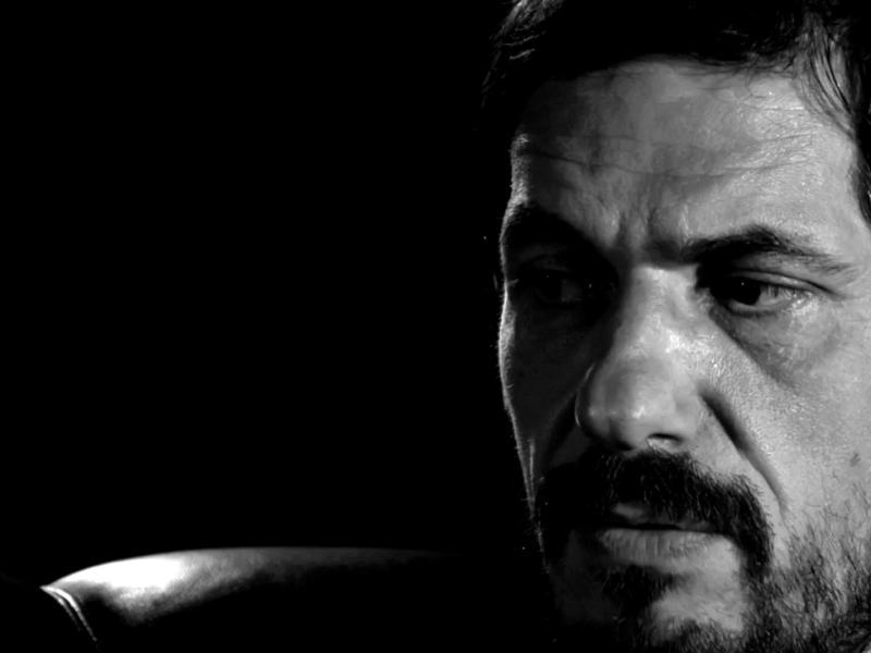 La parte maledetta - Una notte con Teatro Akropolis - Gianni Staropoli