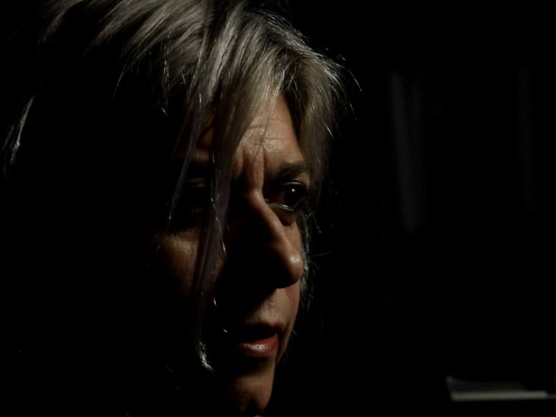 La parte maledetta - Una notte con Teatro Akropolis - Paola Bianchi