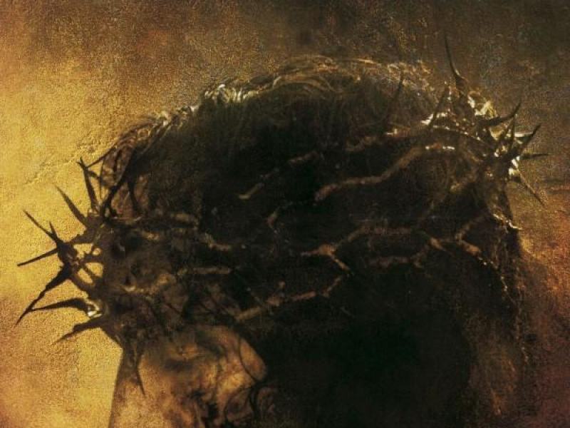 La Passione di Cristo