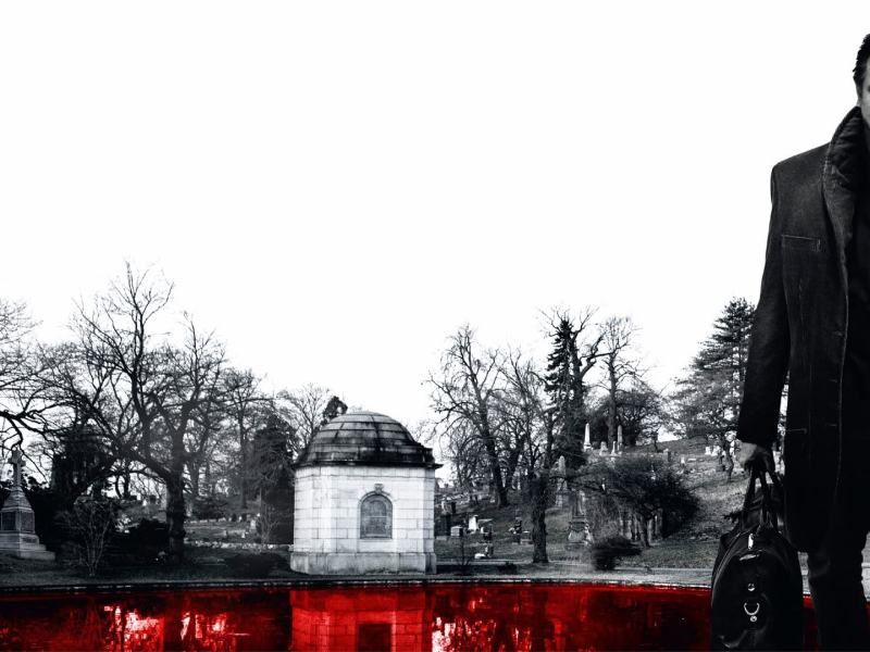 La preda perfetta - A Walk Among the Tombstones