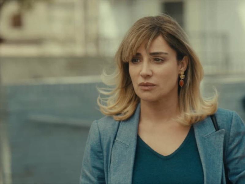 La preside 1 - Stag. 1 Ep. 1 - Episodio 1