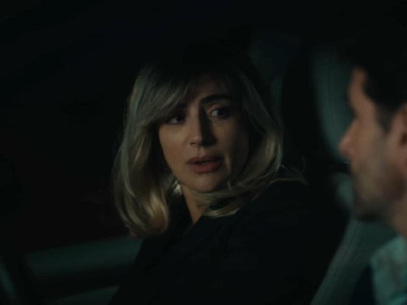 La preside 1 - Stag. 1 Ep. 3 - Episodio 3