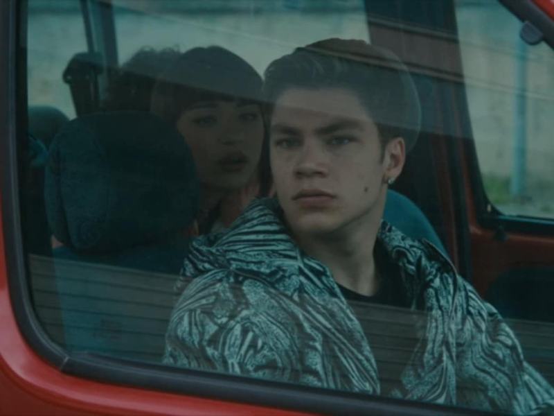 La preside 1 - Stag. 1 Ep. 4 - Episodio 4