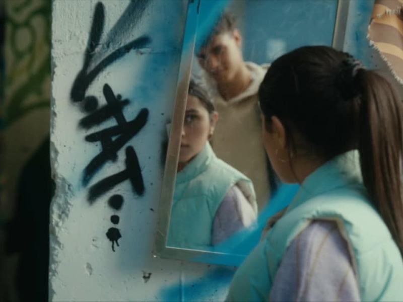 La preside - Stag. 1 Ep. 5 - Le forze oscure