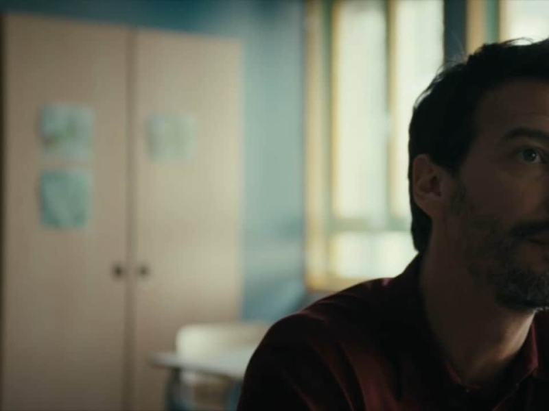 La preside - Stag. 1 Ep. 7 - Episodio 7