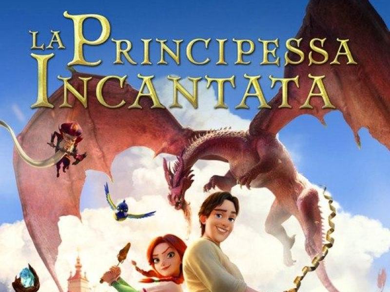La principessa incantata