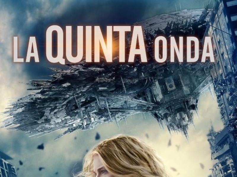 La quinta onda