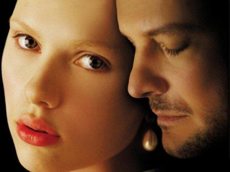 La ragazza con l'orecchino di perla