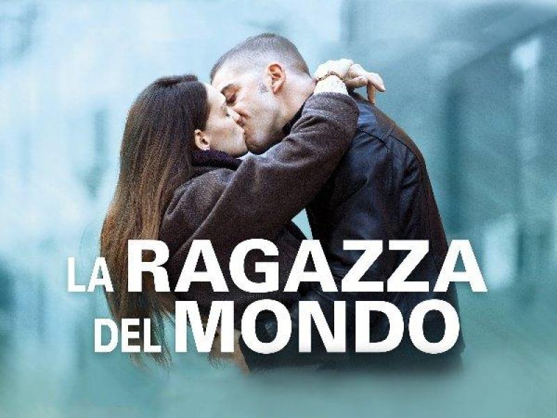 La ragazza del mondo