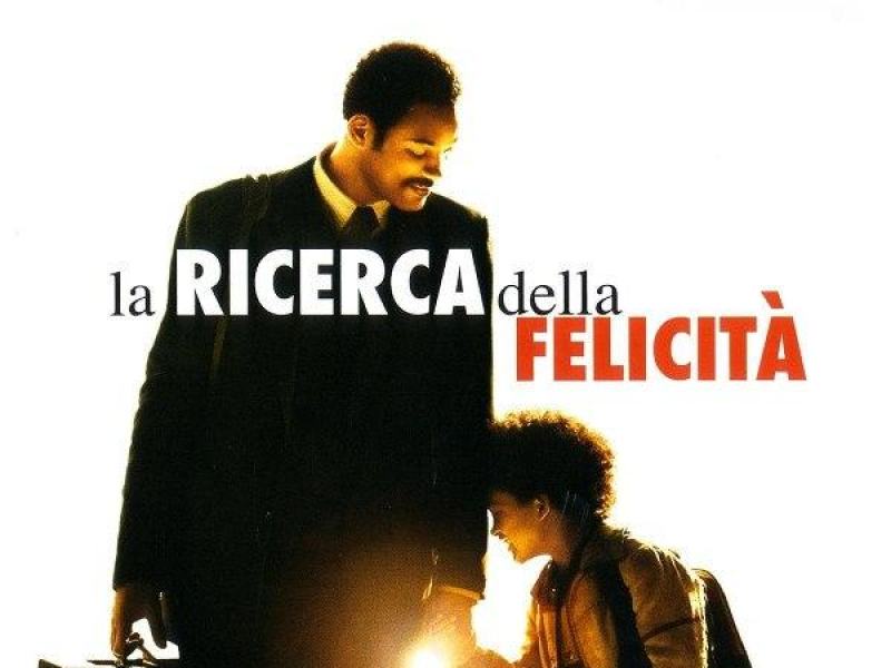 La ricerca della felicita