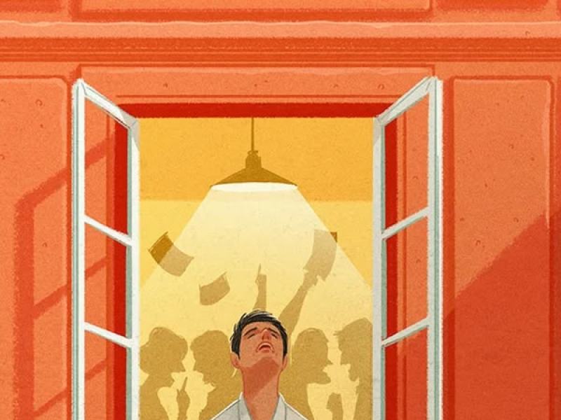 La Riunione Di Condominio