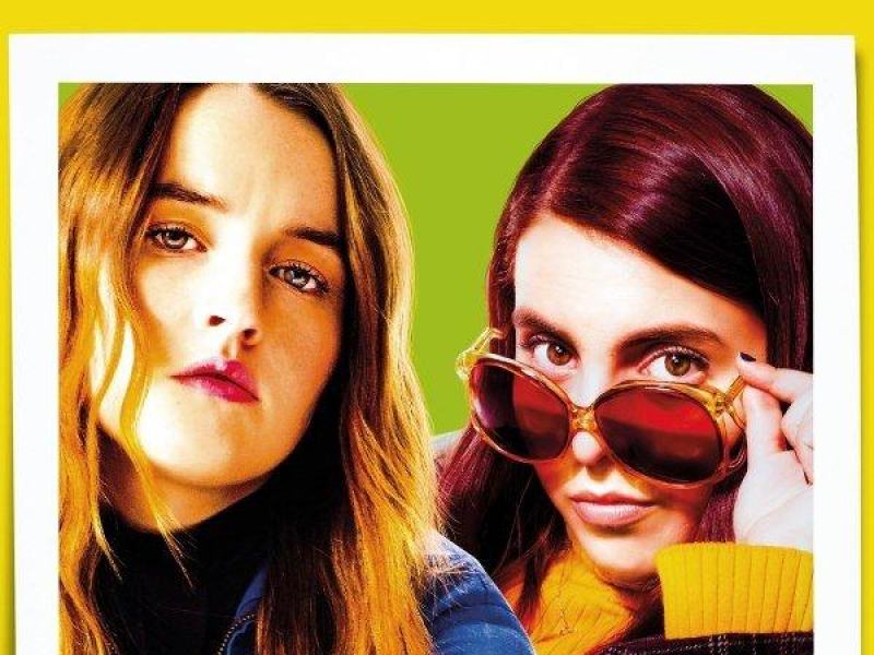 La rivincita delle sfigate
