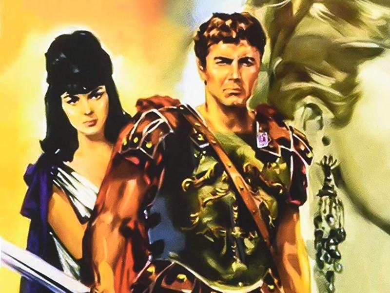 La rivolta dei barbari