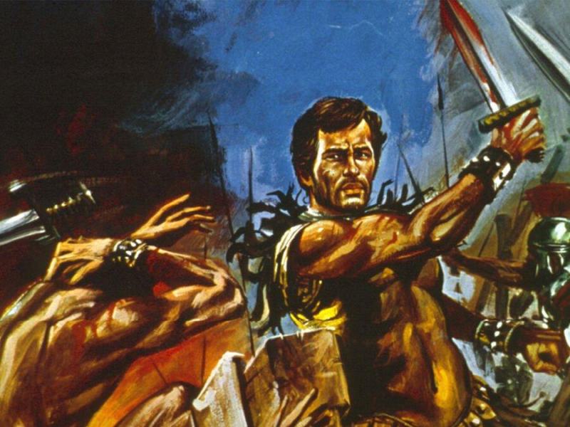 La rivolta dei pretoriani