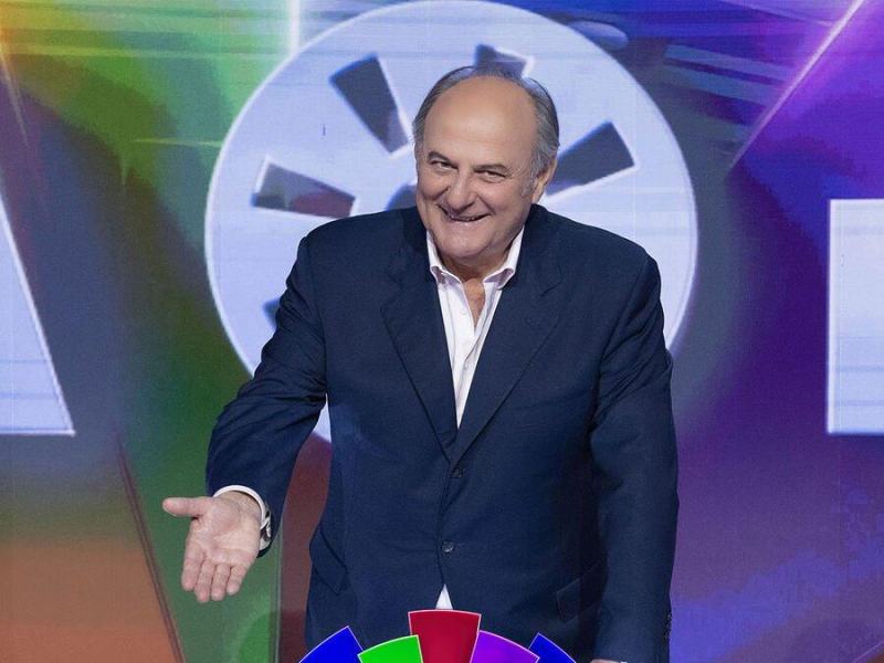 LA RUOTA DELLA FORTUNA