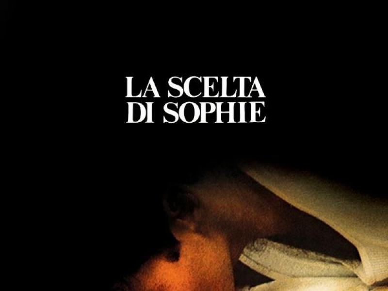 La scelta di Sophie
