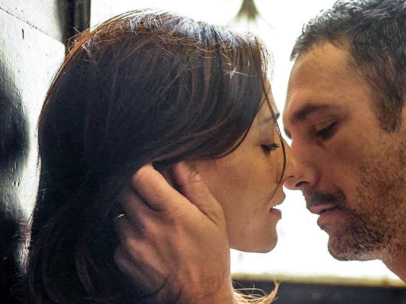 La scelta (Film) - La scelta