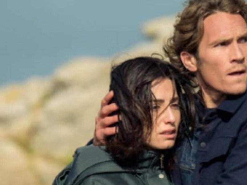 La scogliera dei misteri