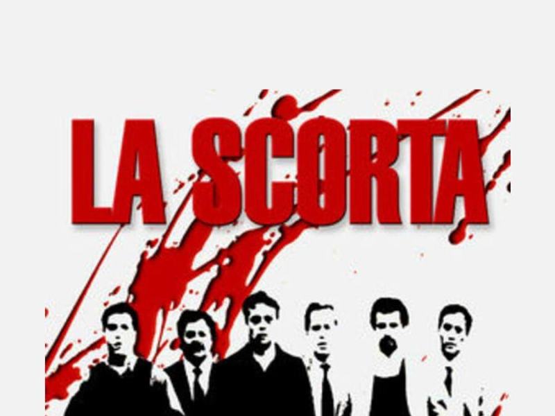 La scorta