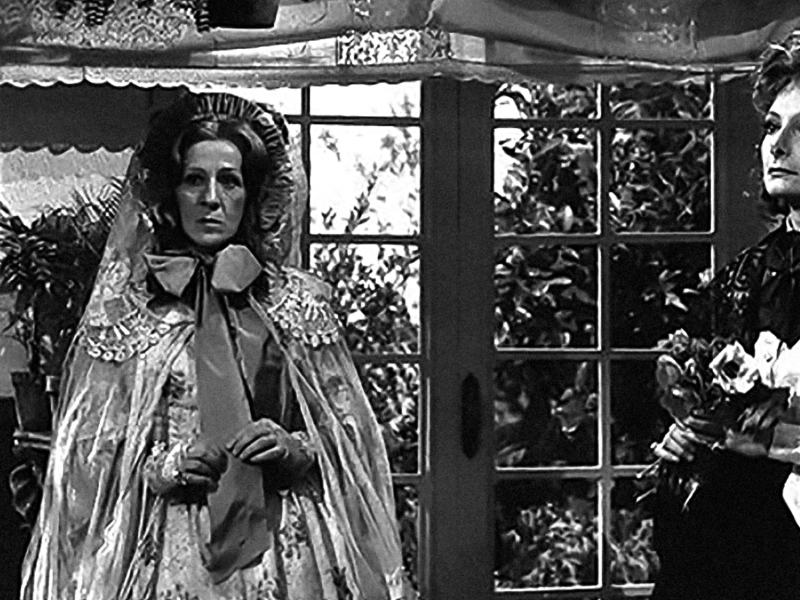La signora delle camelie (Teatro, 1971)