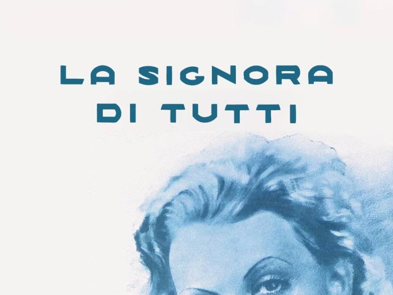 La signora di tutti