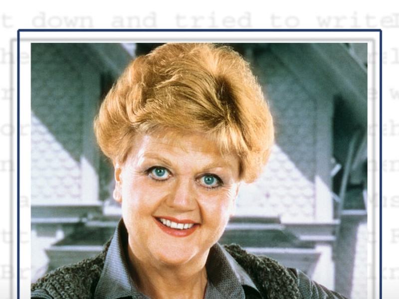 La signora in giallo