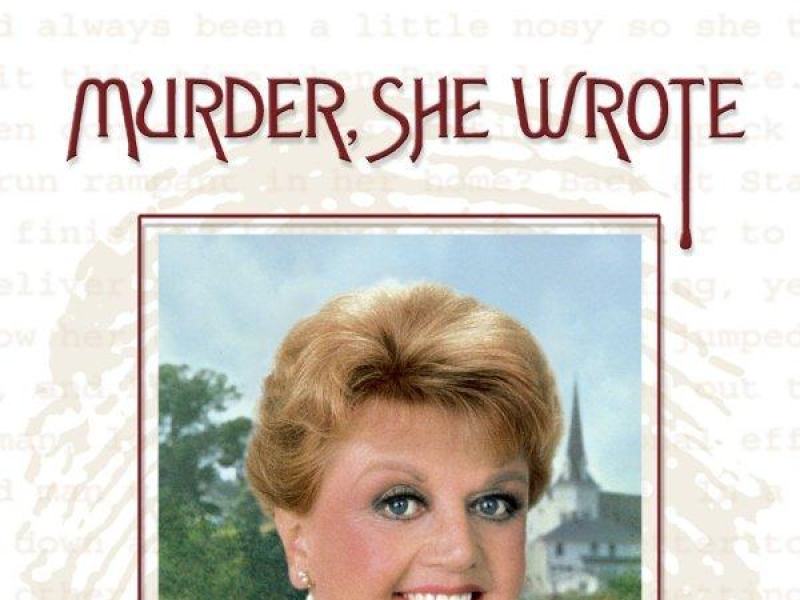 La signora in giallo