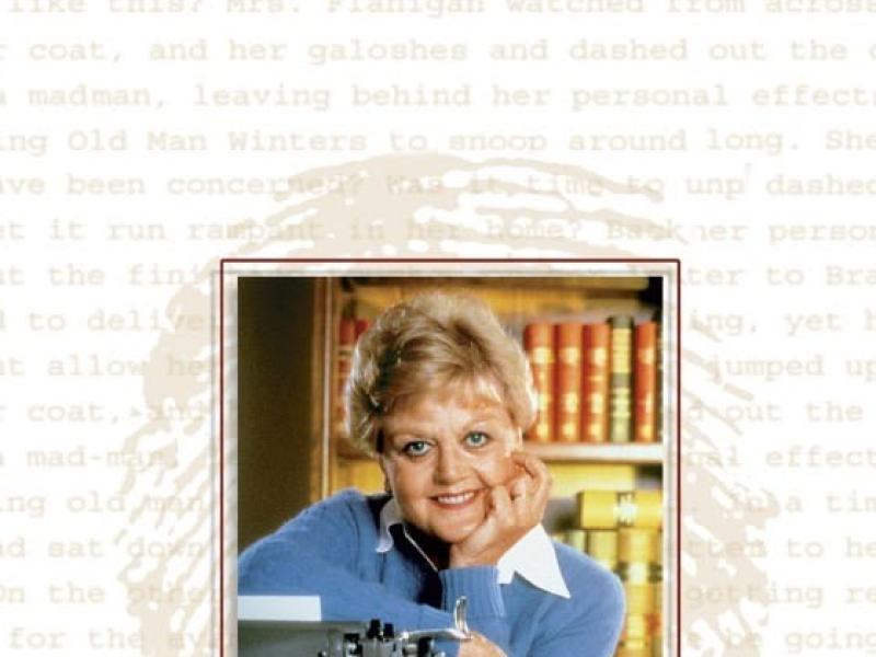 La signora in giallo