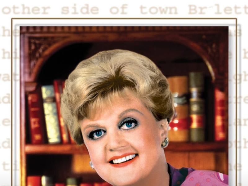 La signora in giallo