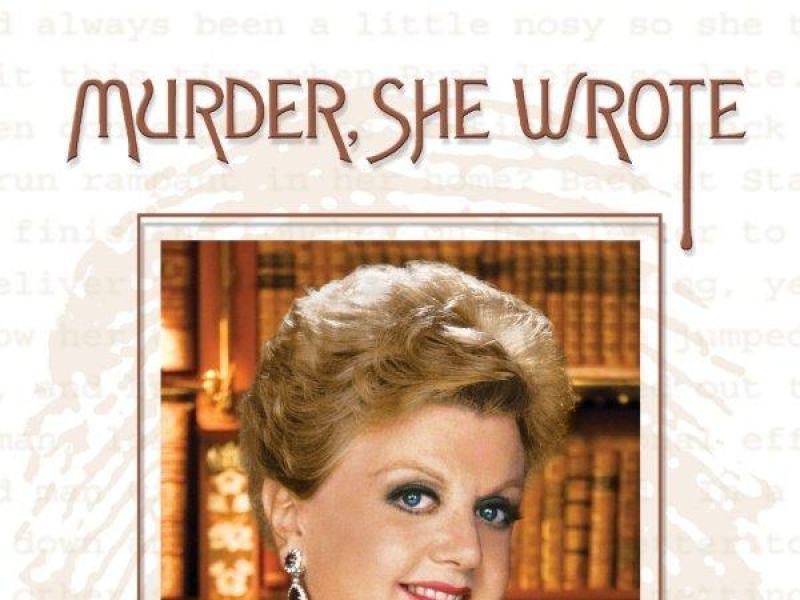 La signora in giallo