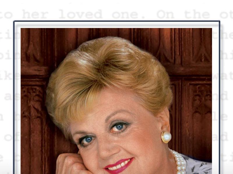 La signora in giallo