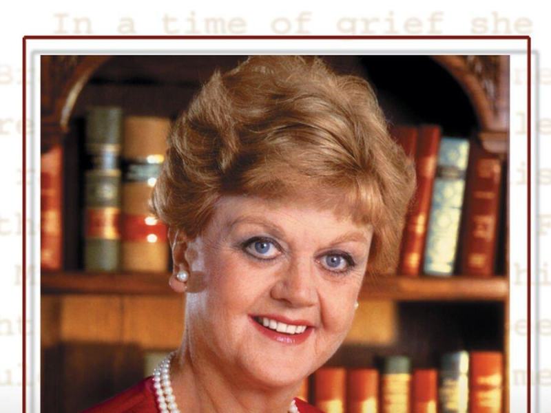 La signora in giallo