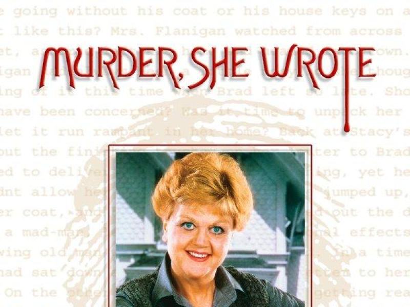 La signora in giallo