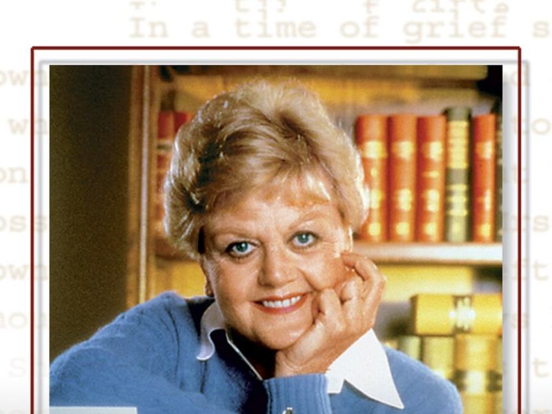 La signora in giallo