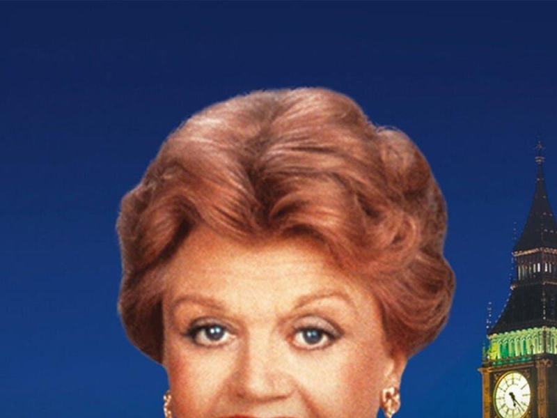 La signora in giallo