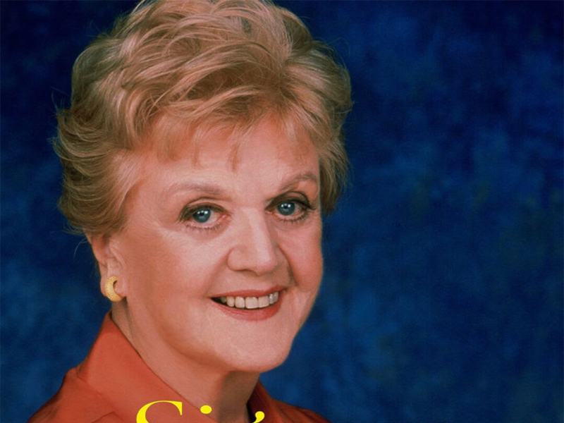 La signora in giallo: L'ultimo uomo libero