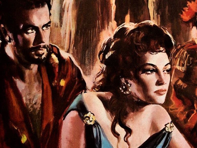 La spada e la croce