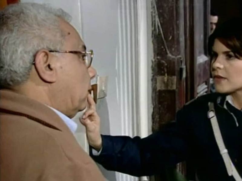 La Squadra 1 - Stag. 1 Ep. 9