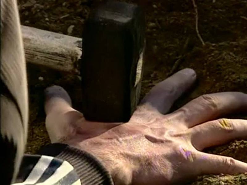 La Squadra - Stag. 1 Ep. 14