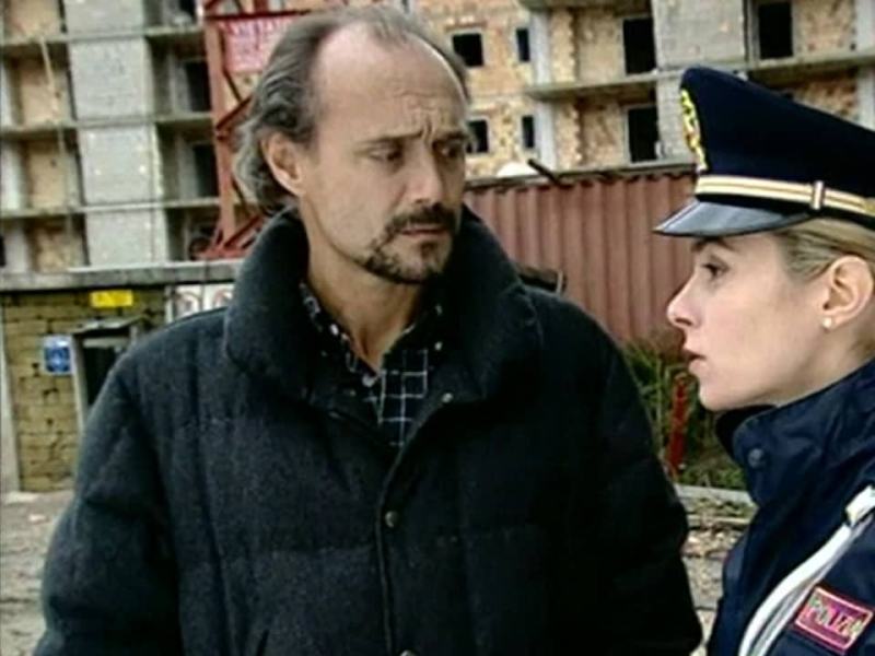 La Squadra - Stag. 1 Ep. 3