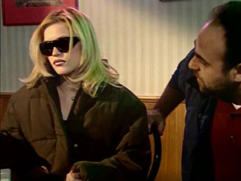 La Squadra - Stag. 1 Ep. 6