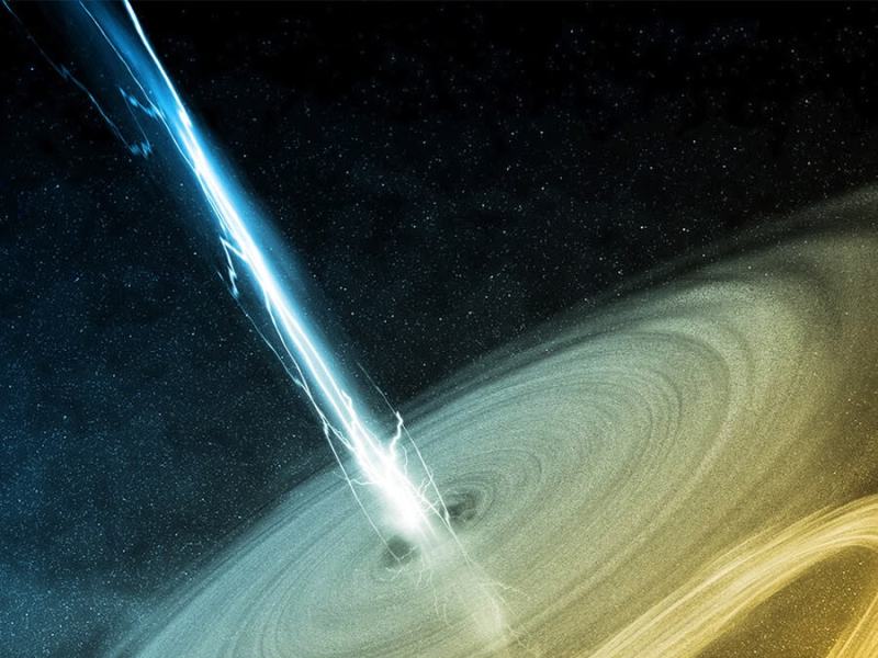 LA STORIA DELL'UNIVERSO II